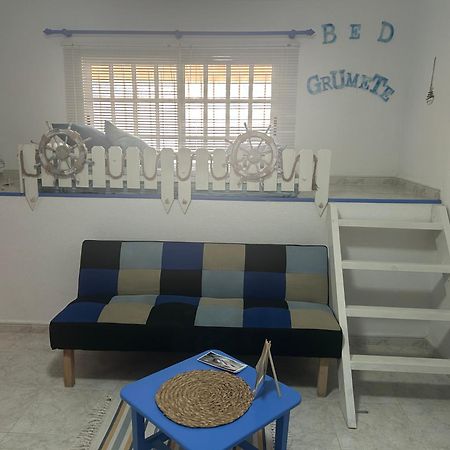 Oceanicjaca Apartment La Jaca Luaran gambar