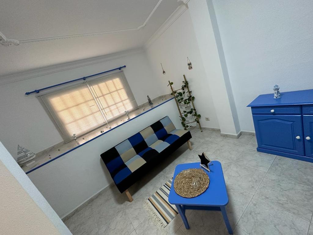 Oceanicjaca Apartment La Jaca Luaran gambar