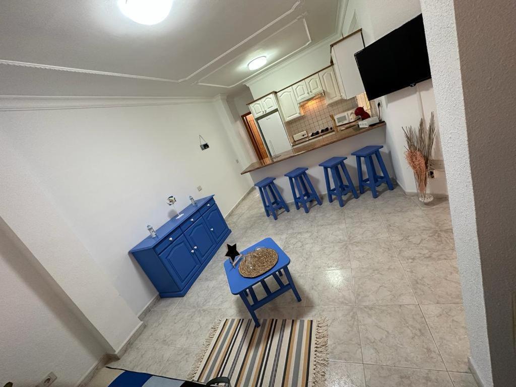 Oceanicjaca Apartment La Jaca Luaran gambar