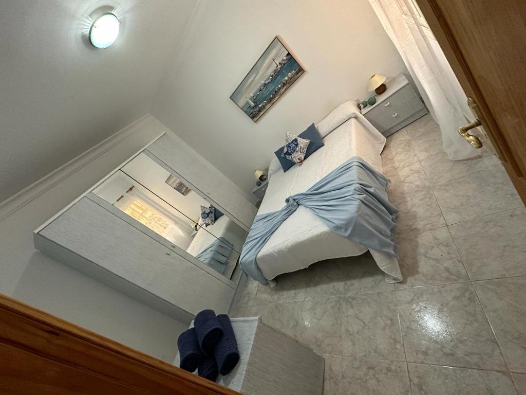 Oceanicjaca Apartment La Jaca Luaran gambar
