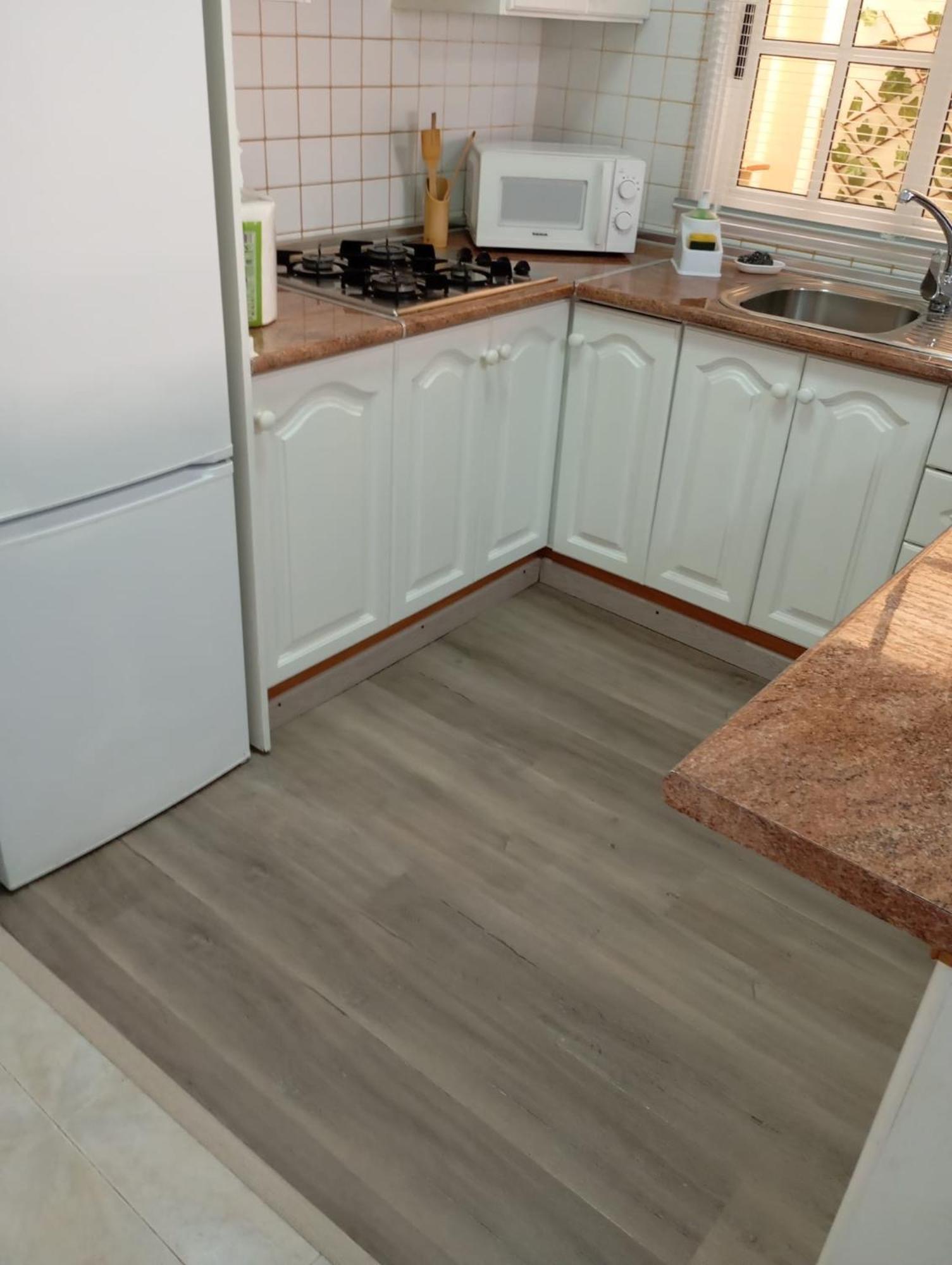 Oceanicjaca Apartment La Jaca Luaran gambar