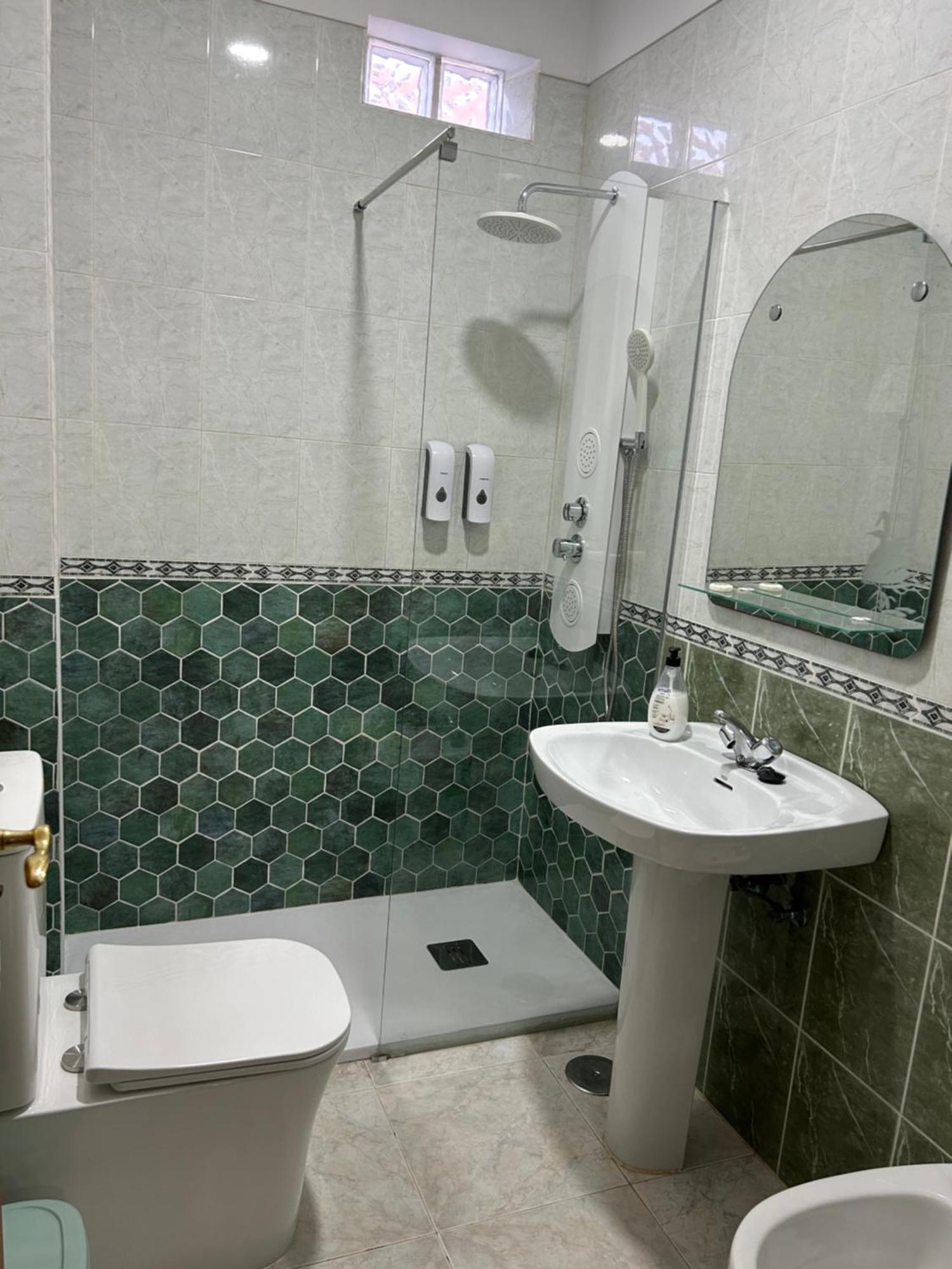 Oceanicjaca Apartment La Jaca Luaran gambar