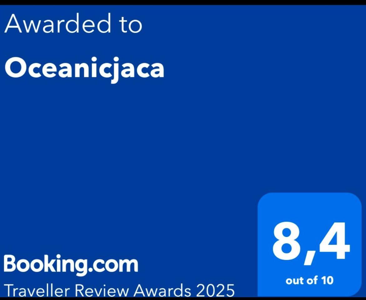 Oceanicjaca Apartment La Jaca Luaran gambar